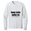 Long Sleeve Core Cotton Tee Thumbnail
