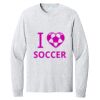 Long Sleeve Core Cotton Tee Thumbnail