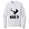 Long Sleeve Core Cotton Tee Thumbnail