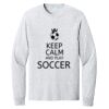 Long Sleeve Core Cotton Tee Thumbnail
