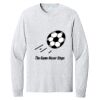 Long Sleeve Core Cotton Tee Thumbnail