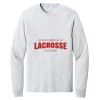 Long Sleeve Core Cotton Tee Thumbnail