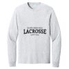 Long Sleeve Core Cotton Tee Thumbnail