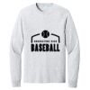 Long Sleeve Core Cotton Tee Thumbnail