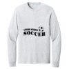 Long Sleeve Core Cotton Tee Thumbnail