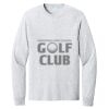 Long Sleeve Core Cotton Tee Thumbnail
