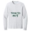 Long Sleeve Core Cotton Tee Thumbnail