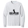 Long Sleeve Core Cotton Tee Thumbnail