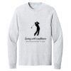 Long Sleeve Core Cotton Tee Thumbnail