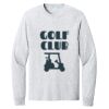 Long Sleeve Core Cotton Tee Thumbnail