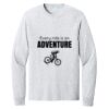 Long Sleeve Core Cotton Tee Thumbnail