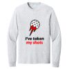 Long Sleeve Core Cotton Tee Thumbnail
