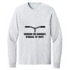 Long Sleeve Core Cotton Tee Thumbnail