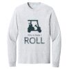 Long Sleeve Core Cotton Tee Thumbnail