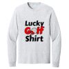Long Sleeve Core Cotton Tee Thumbnail