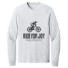 Long Sleeve Core Cotton Tee Thumbnail