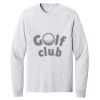 Long Sleeve Core Cotton Tee Thumbnail