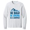 Long Sleeve Core Cotton Tee Thumbnail