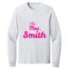 Long Sleeve Core Cotton Tee Thumbnail