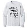 Long Sleeve Core Cotton Tee Thumbnail