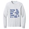 Long Sleeve Core Cotton Tee Thumbnail