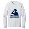 Long Sleeve Core Cotton Tee Thumbnail