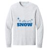 Long Sleeve Core Cotton Tee Thumbnail