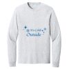 Long Sleeve Core Cotton Tee Thumbnail