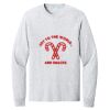 Long Sleeve Core Cotton Tee Thumbnail