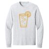 Long Sleeve Core Cotton Tee Thumbnail
