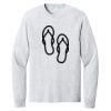 Long Sleeve Core Cotton Tee Thumbnail