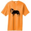 Core Blend Pocket Tee Thumbnail