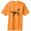 Core Blend Pocket Tee Thumbnail