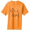 Core Blend Pocket Tee Thumbnail