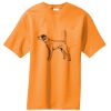 Core Blend Pocket Tee Thumbnail