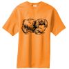 Core Blend Pocket Tee Thumbnail