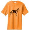 Core Blend Pocket Tee Thumbnail