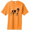 Core Blend Pocket Tee Thumbnail