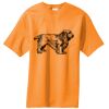 Core Blend Pocket Tee Thumbnail