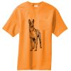 Core Blend Pocket Tee Thumbnail