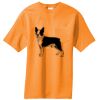 Core Blend Pocket Tee Thumbnail
