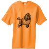 Core Blend Pocket Tee Thumbnail