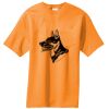 Core Blend Pocket Tee Thumbnail