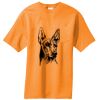 Core Blend Pocket Tee Thumbnail