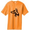 Core Blend Pocket Tee Thumbnail