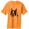 Core Blend Pocket Tee Thumbnail