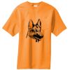 Core Blend Pocket Tee Thumbnail