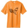 Core Blend Pocket Tee Thumbnail