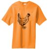 Core Blend Pocket Tee Thumbnail
