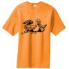 Core Blend Pocket Tee Thumbnail
